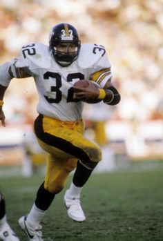 Franco Harris