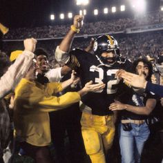 Franco Harris