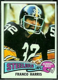 Franco Harris