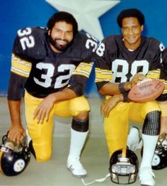 Franco Harris