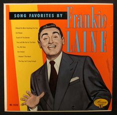 Frankie Laine