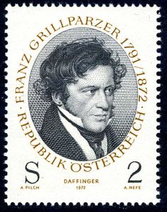 Franz Grillparzer