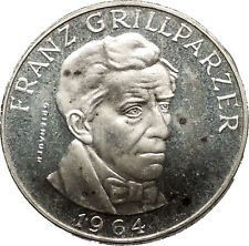 Franz Grillparzer