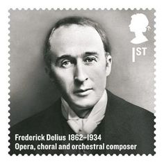 Frederick Delius