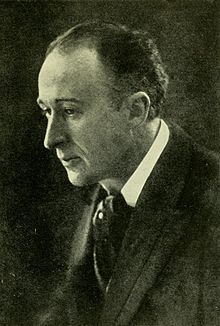 Frederick Delius