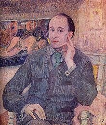 Frederick Delius