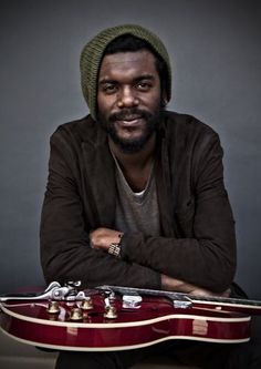 Gary Clark Jr.