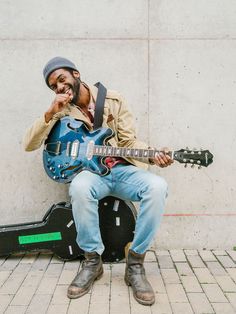 Gary Clark Jr.