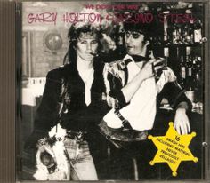 Gary Holton