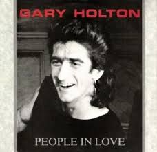 Gary Holton