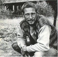 Gary Snyder