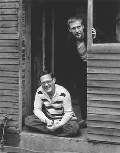 Gary Snyder