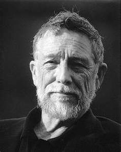 Gary Snyder