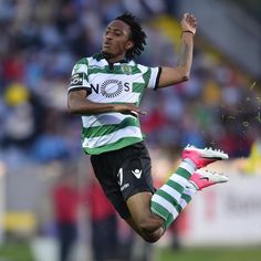 Gelson Martins