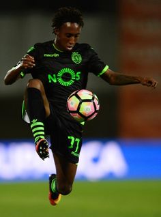 Gelson Martins