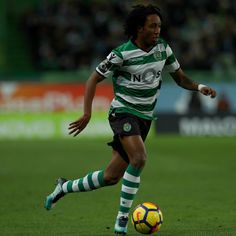 Gelson Martins