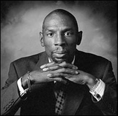 Geoffrey Canada