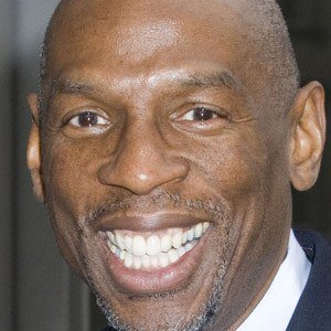 Geoffrey Canada