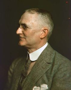 George Eastman