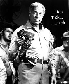 George Kennedy