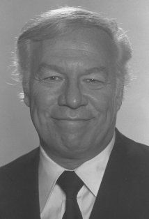 George Kennedy