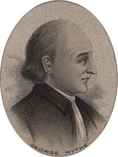 George Wythe