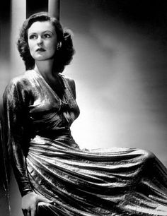 Geraldine Fitzgerald