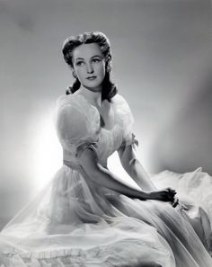 Geraldine Fitzgerald