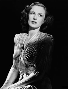 Geraldine Fitzgerald