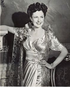 Geraldine Fitzgerald