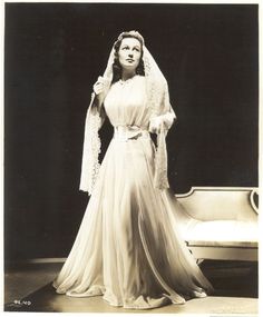 Geraldine Fitzgerald