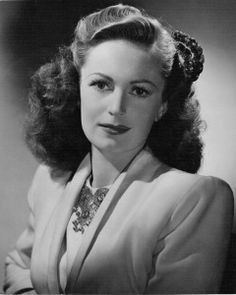 Geraldine Fitzgerald