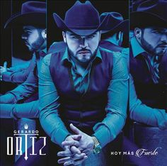 Gerardo Ortiz