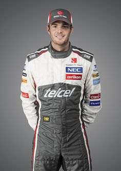 Giedo van der Garde