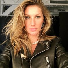 Gisele Bündchen