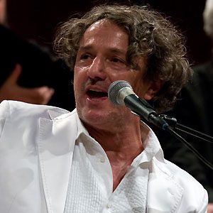 Goran Bregovic