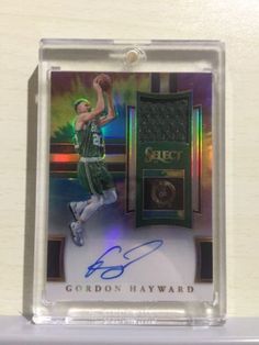 Gordon Hayward