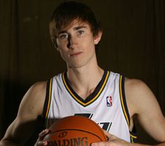 Gordon Hayward