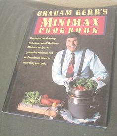 Graham Kerr