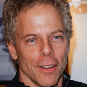 Greg Germann