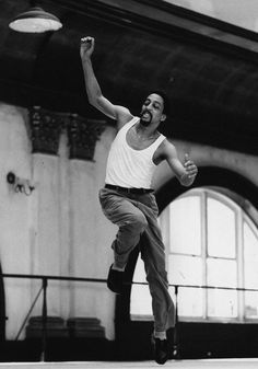 Gregory Hines