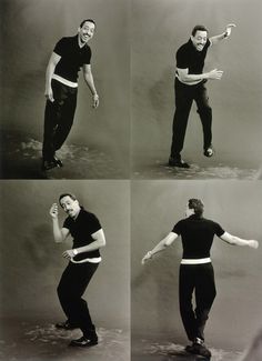 Gregory Hines