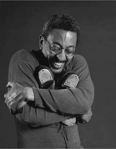 Gregory Hines