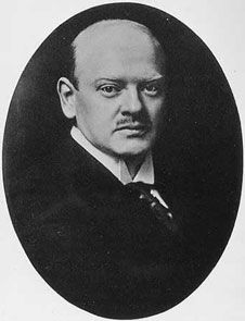 Gustav Stresemann