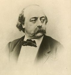 Gustave Flaubert