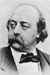 Gustave Flaubert