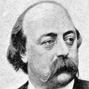 Gustave Flaubert