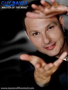 Guy Bavli