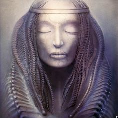 H.R. Giger