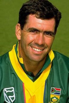 Hansie Cronje